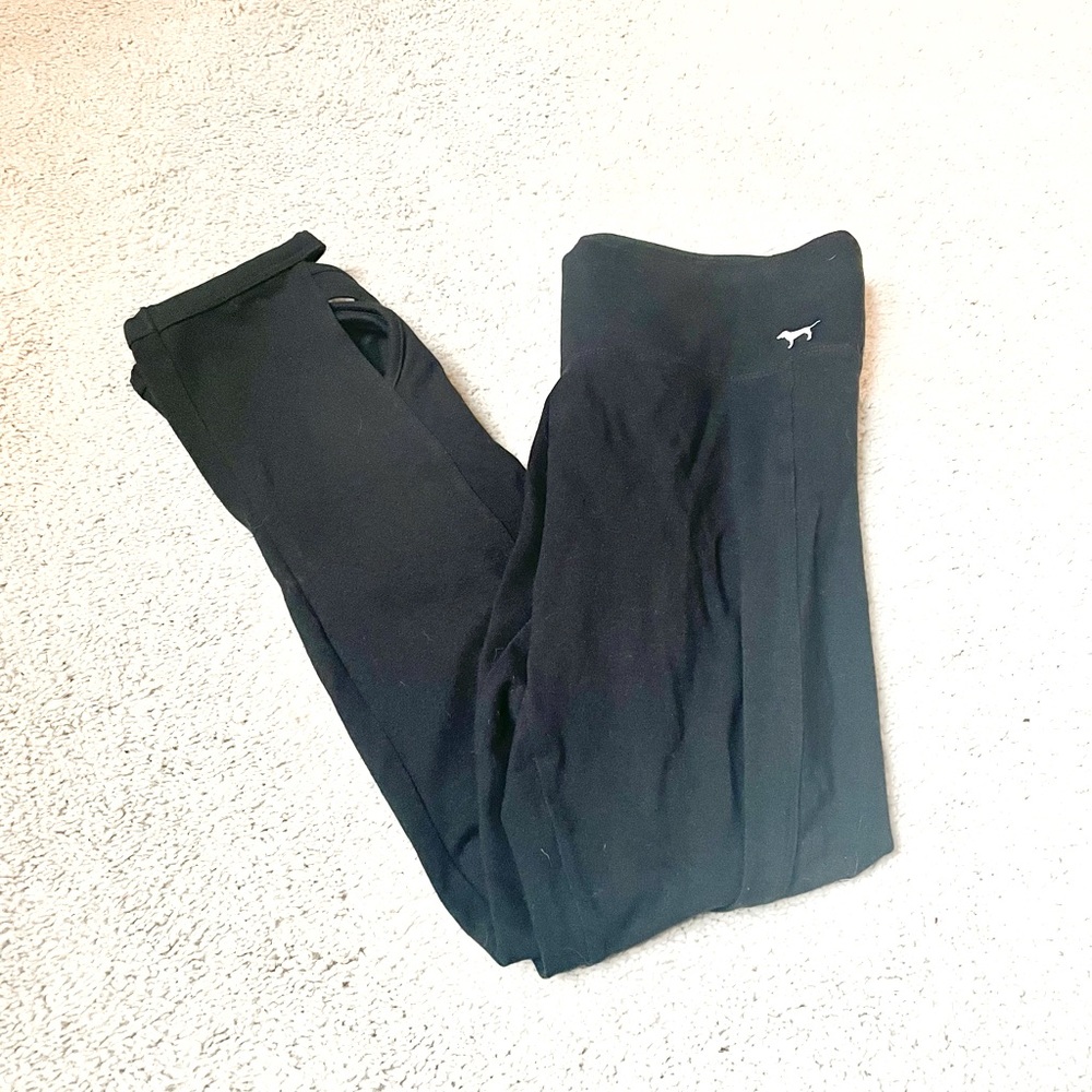 PINK Leggings - Size S